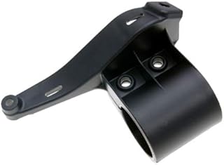 Halterung Scheinwerfer, links, OEM, Aprilia RX, SX E4 2018-, Derbi Senda R, SM E4 2018-, Gilera RCR, SMT 2011-