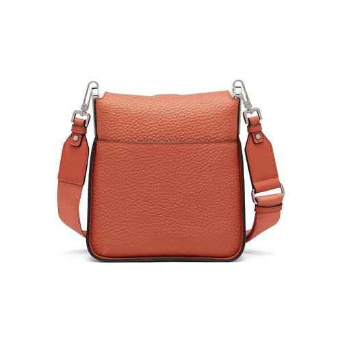 Calvin Klein Fay North/South Small Crossbody3