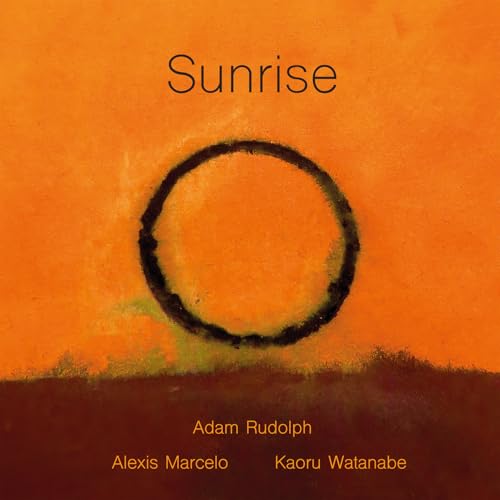 Adam Rudolph - Sunrise