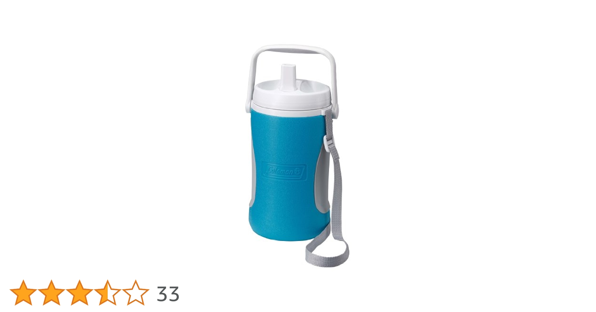 Coleman - 【コック改良交換済み】【日本未発売】コールマン ジャグ 2ガロン 新品未使用 楽天市場】コールマン ジャグ 2ガロンの通販