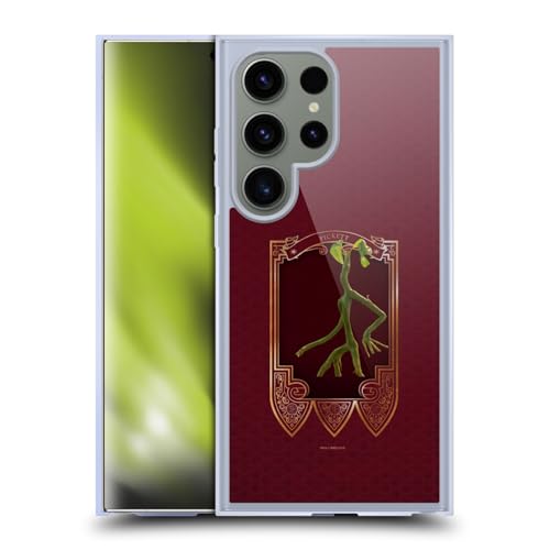 Coque Pickett Fantastic Beasts Samsung Galaxy S24 Ultra MagSafe Gel