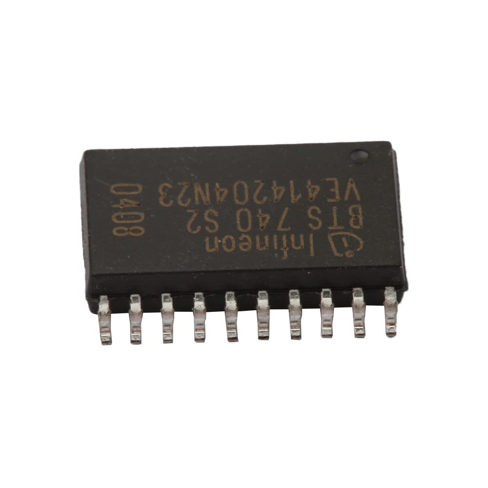 5pcs for 740 740S2 SOP-20 740 S2 SOP20