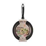 Alluflon Cucina patelnia, 28 cm, 2,5 l, aluminium
