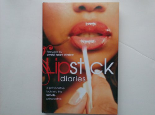 Lipstick Diaries 073949886X Book Cover