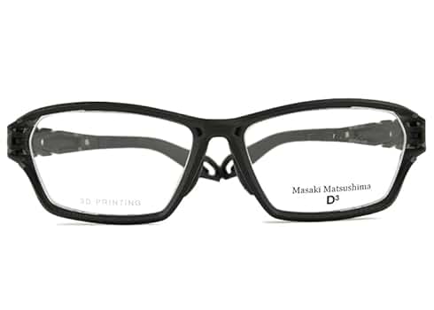 Amazon | マサキマツシマ Masaki Matsushima 3D mf3d-101 2color