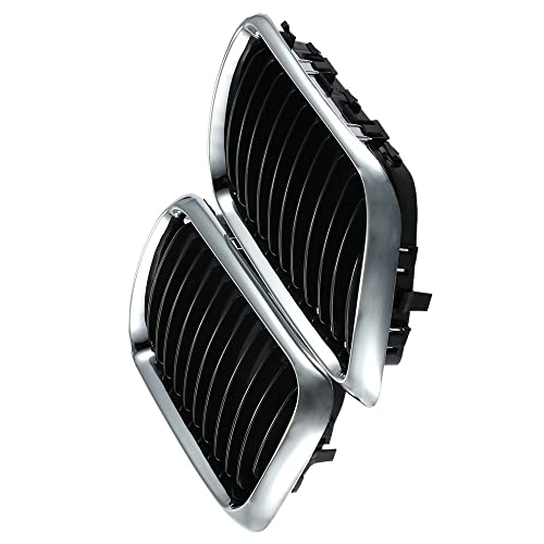 Rejilla central de parachoques para BMW E36: revive tu Serie 3 5