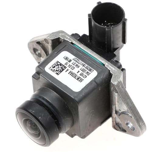 Caméra de recul Jeep Grand Cherokee 2016-2022 connecteur d'origine 68367609AA - 4