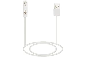 Wireless Kid's Smart Watch Charger Compatible with Cosmo JrTrack 2