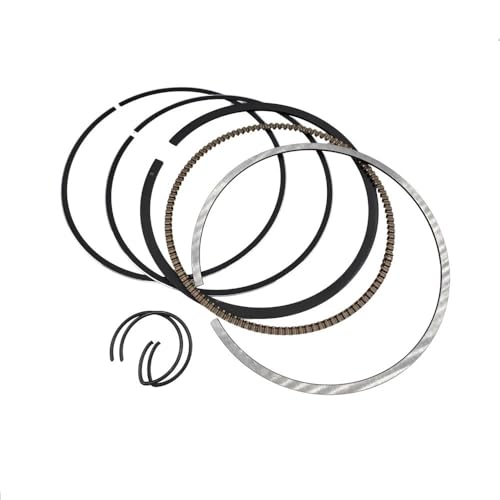 Evite la pérdida de potencia con el cilindro 22420 para motor Linhai 260 ATV 5