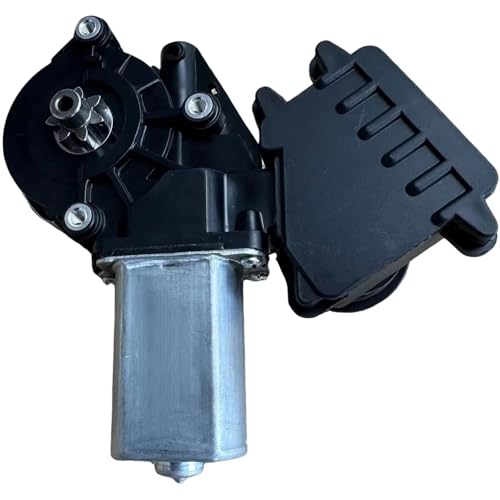 Réparer vitre bloquée avec le moteur lève-vitre Corolla 85720