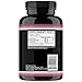 Angry Supplements Urinary Care for Women – UTI & Urinary Tract Health Support – Cranberry, Corn Silk & Uva Ursi – Bladder Cleanse Complex – 60 Capsules, 60 Day Supply (1-Bottle)