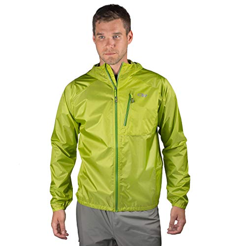 Outdoor Research Men's Helium Ii Jacket