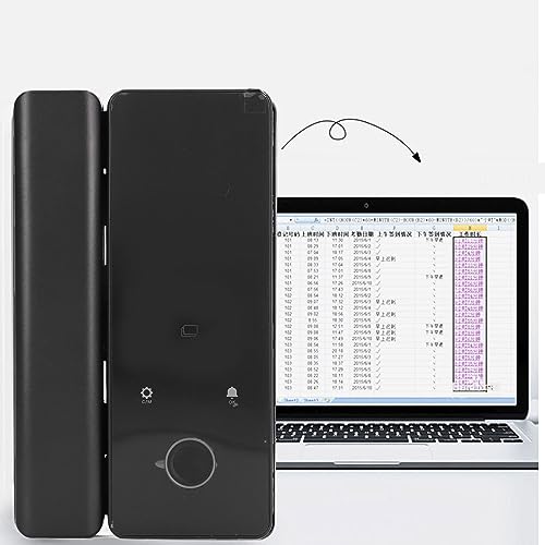 Trava de entrada inteligente, porta de cartão IC multifuncional, fechadura inteligente, à prova de p