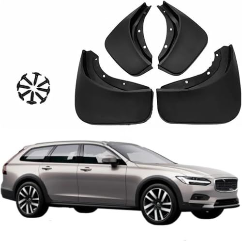Garde-boue Volvo V90 accessoires auto premium finition origine