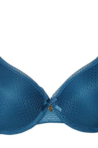 Image of Van Heusen Women Padded Ultra-Light Flexi Wired T-Shirt Bra
