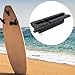 kowaku Fin Box Adapter Fin Box Converter for Easy Paddle Surfboard Accessories Easy Installation Professional Rowing Supplies