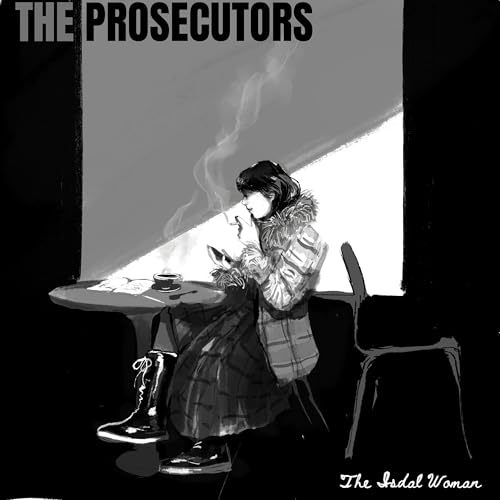 348. The Isdal Woman -- Part 3