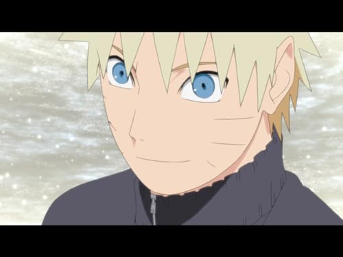 第四百三十六話 一流の忍 第四百三十六話 一流の忍