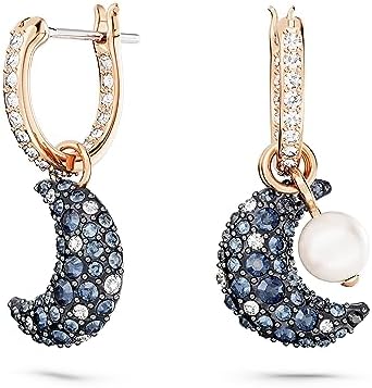 Swarovski Luna Crystal Jewelry Collection