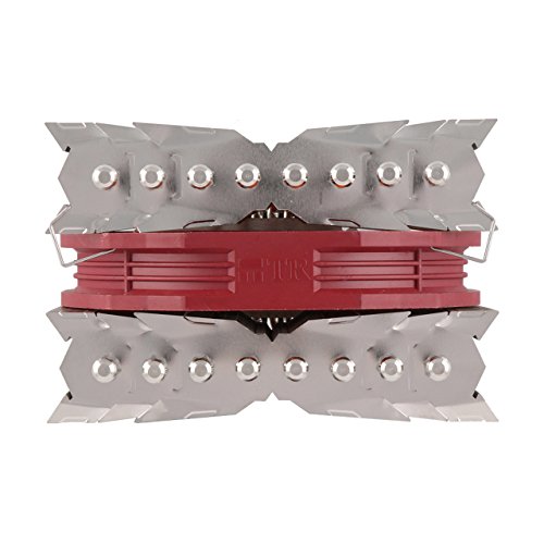 Build My PC, PC Builder, Thermalright Silver Arrow TR4