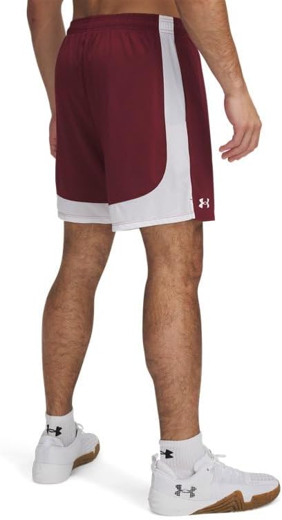 Under Armour Mens 7" Tech Shorts - Image 2