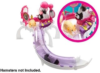 Character Zhu Zhu Pets Grooming Salon