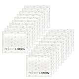 メンズマックス ポケットローション 1回分 7ml x 20個セット 日本製 潤い長持ち 潤滑ゼリー カップル用 使い切りタイプ 個包装 小分けパック