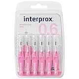 Cepillo interprox 4g nano 6 uds para2