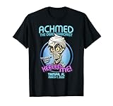 Achmed The Dead Terrorist Tampa, FL T-Shirt