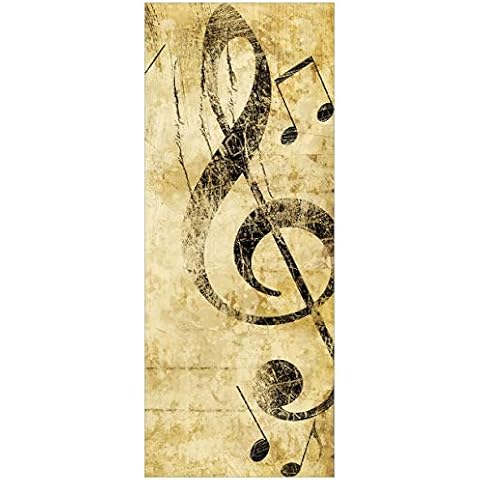Wallario Wandbild aus Acryl, 50 x 125 cm Cover