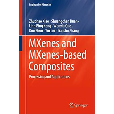 MXenes and MXenes-based Composites: Processing and Applications