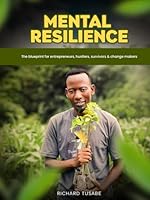 Mental Resilience 1966355394 Book Cover