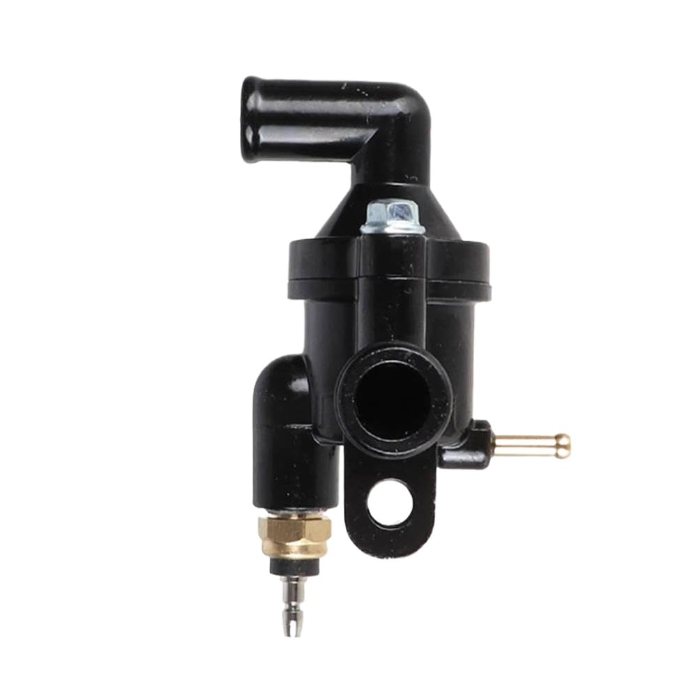 Sostituzione dell'interruttore del termostato compatibile con il radiatore del motore di raffreddamento ad acqua del motociclo ATV 150cc 200cc