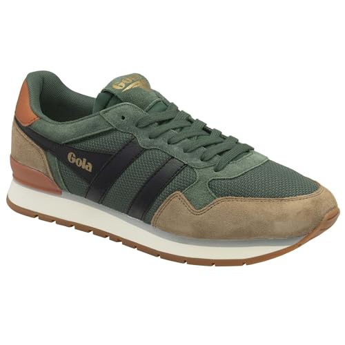 Gola Men's Colorado Sneaker2