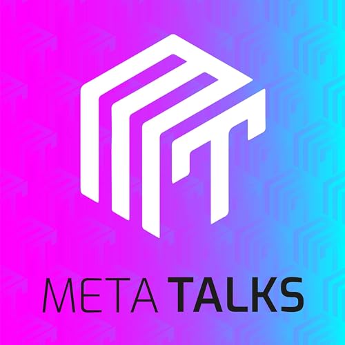 S03E08 - 16 Anni nel Metaverso - Con Francesco Spadafina di Pyramid caf&egrave;