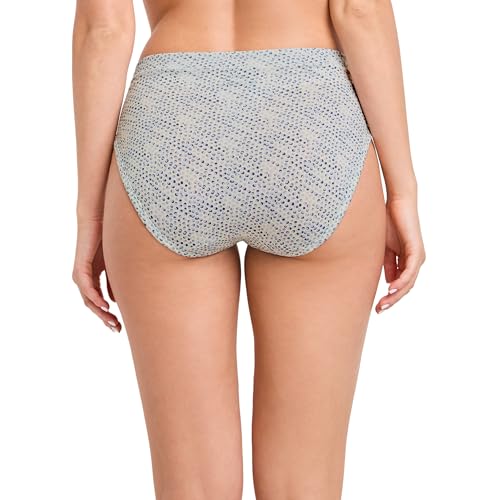 Image of Jockey Women's Underwear Cotton Stretch Hi Cut
