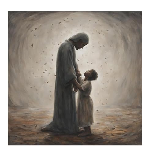 Ep. 18 Forgiveness Titelbild