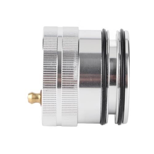 Lubrificador de Rolamento de Roda de 44 Mm, Ferramenta de Lubrificação de Alumínio para Maverick X3