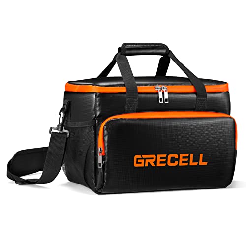 【ポータブル電源1000Wh】 GRECELL 楽天市場】GRECELL ポータブル電源 大容量 1000W 270000mAh
