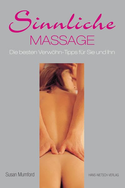Sinnliche Massage: Die besten Verwöhn-Tipps für sie und ihn