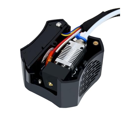 12V / 24V 40WzbgGhtAZuGNXg[_[LbgvgwbhA4010t@tAEnder3V2 CR-10 Ender3 3Dv^[p[cƌ݊(Ender3V2)