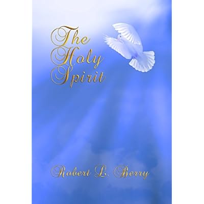 The Holy Spirit