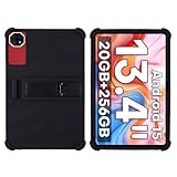 Les découpes précises pour le port de charge, les haut-parleurs, les caméras, les écouteurs, les boutons de volume et d'alimentation.