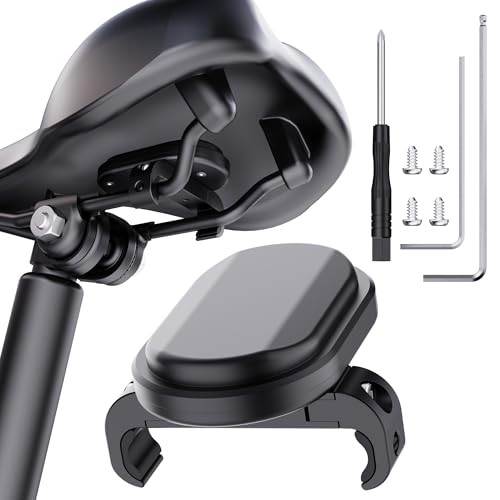 DDJ Bike Mount Compatible with Samsung Smart Tag...