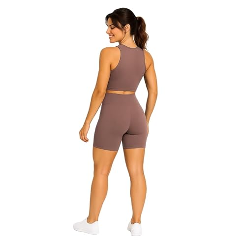 Bermuda Feminina Fitness Blackout Modelagem Perfeita e Tecido Sem Transparência Modella (BR, Alfa, G