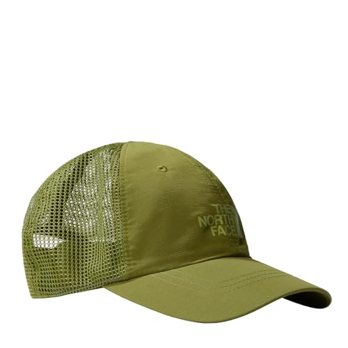 The North Face Horizon Trucker Baseballkappe Forest Olive Einheitsgröße