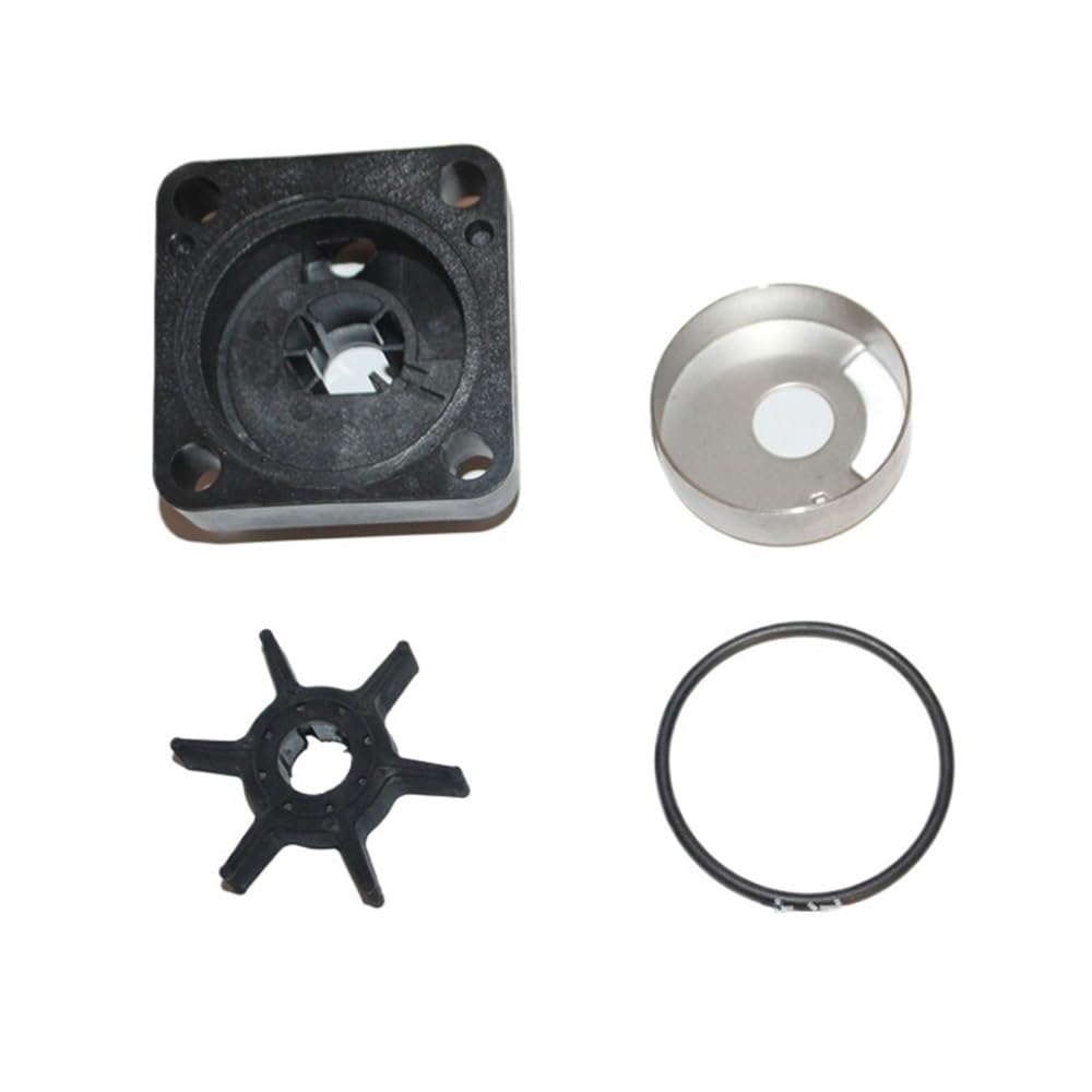 Pompe à eau moteur hors-bord 15 CV pour l'entretien annuel et la réfection d'embase 63V-44301