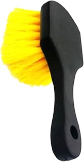 FAVOMOTO Escovas De Limpeza De Rodas Carcan Escova De Lavagem De Carro Escova De Limpeza De Pneus Escova De Limpeza Automática Escova De Limpeza De Carro Escova De Roda De Carro Escova De