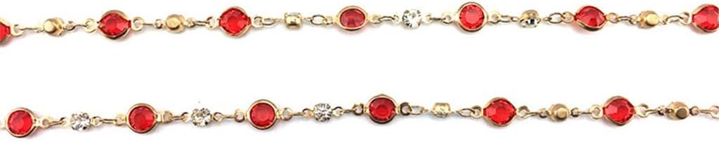 Large Beaded Mouthpiece Necklace Eyeglasses Chain Lanyard Accessories Anti-Loss Rope