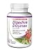 Baseline Nutritionals Digestive Enzymes. Complete with Lactase, Amylase, Lipase for Optimum Digestive Health.